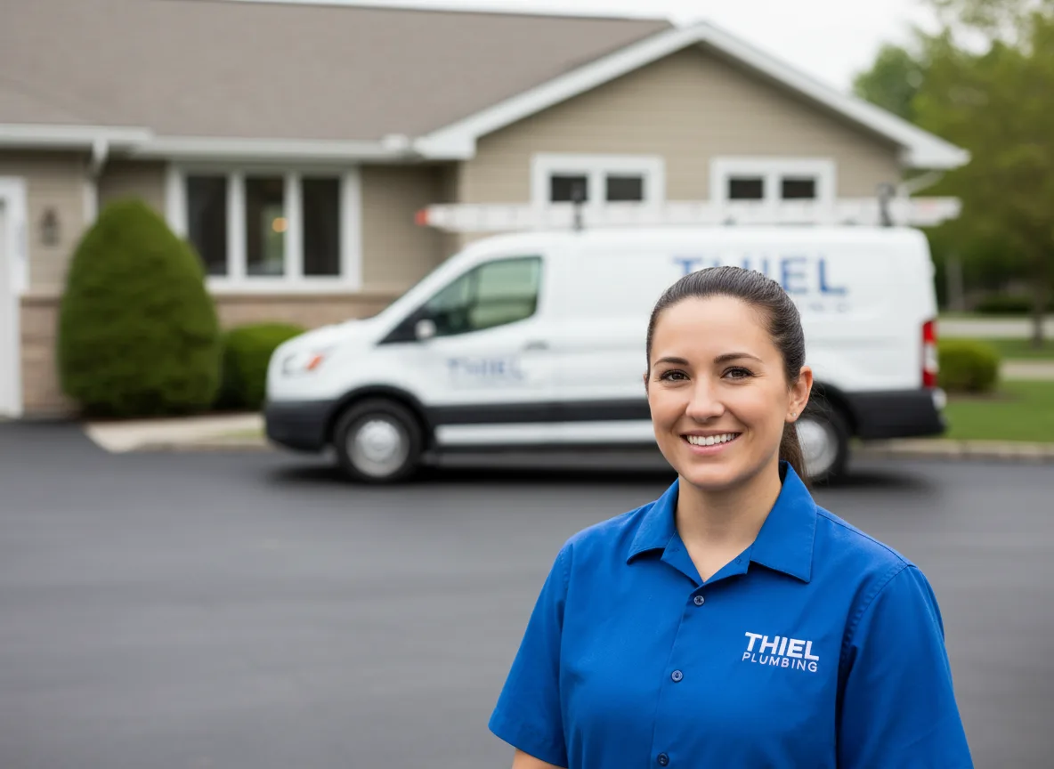 Plumber Annabella, UT FAQs